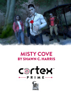 Misty Cove