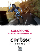 Solarpunk