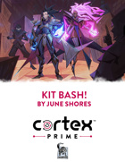 Kit Bash!