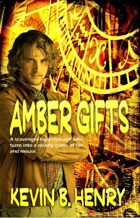 Amber Gifts