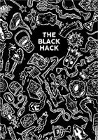The Black Hack Second Edition