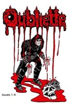 Supplemental Materials for Oubliette 1-4