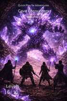 Cave Encounters Volume II