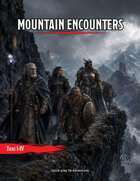 Mountain Encounters