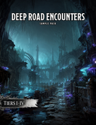 [Free] Deep Road Encounters Sample Pack