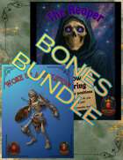 Bones Bundle [BUNDLE]