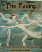 The Fading