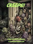 Creeps!