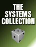 The Systems Collection [BUNDLE]