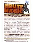 Brute Magic PDF (Brutes Expansion)