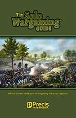 The Solo Wargaming Guide