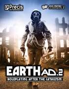 EarthAD.2 Expanded RPG