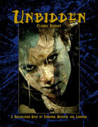 Unbidden RPG (Classic Reprint)