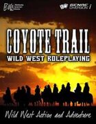 Coyote Trail Expanded Edition