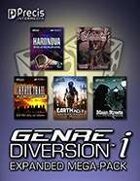 genreDiversion Expanded Mega-Pack [BUNDLE]