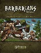 Barbarians Versus... RPG