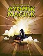 Atomik Magick