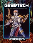 GearTech (Classic Reprint of Arsenal & Hardwear/Softwear)
