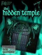 The Hidden Temple (for Iron Gauntlets)