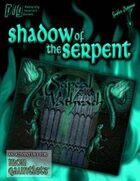 Shadow of the Serpent (for Iron Gauntlets)
