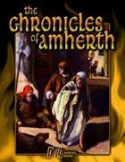 The Chronicles of Amherth