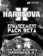 HardNova 2 Enhancement Pack Beta