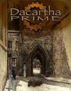 Maelstrom: Dacartha Prime (Dogbound Edition)
