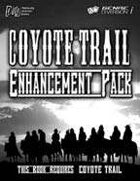 Coyote Trail Enhancement Pack