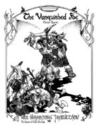 The Vanquished Foe (Classic Reprint)