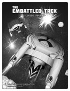 The Embattled Trek (Classic Reprint)