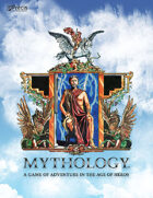 Mythology: The Greek Heroic Age Boardgame (PDF)