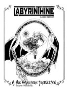 Labyrinthine (Classic Reprint)