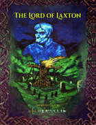 The Lord of Laxton (Darkwood)