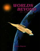 Worlds Beyond (Classic Reprint)