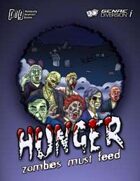 Hunger: Zombies Must Feed (GDi)