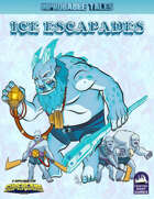 Ice Escapades (Supergame 3E)