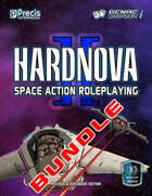 HardNova 2: The Bundle [BUNDLE]
