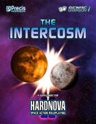 HardNova 2: The Intercosm