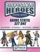 Disposable Heroes Anime Statix 1
