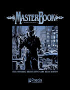 MasterBook Core PDF (Classic Reprint & 2E)
