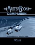 MasterBook Companion PDF (Classic Reprint)