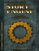 Story Engine Plus Edition