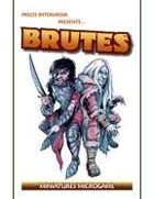 Brutes Fantasy Microgame PDF