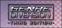 genreDiversion 3E