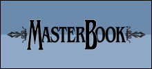 MasterBook