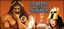Lords of Olympus