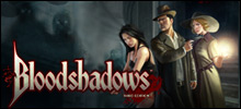 Bloodshadows Third Edition