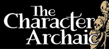 The Character Archaic FRP