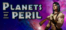 Planets of Peril