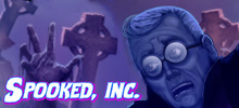 Spooked, Inc.